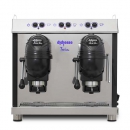 Didiesse Aura Bar TWIN Vapor RY Espressomaschine E.S.E. 44 mm  Pads  +  "Set di Degustazione" mit 35 Pads
