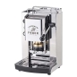 Preview: Espressomaschine Faber E.S.E. 44 mm Pads -  Pro Total INOX  +  "Set di degustazione" mit 35 Pads