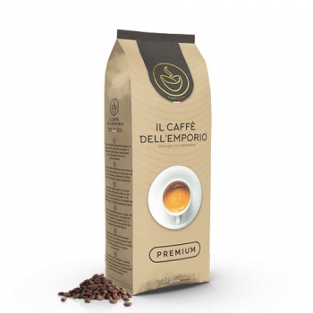 Il Caffè dell`Emporio Miscela Premium 1 Kg Bohne