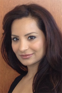 Dr. Naya McKinnon, MD