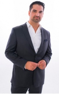 Dr. Richard Clarence Novack, MD