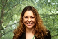 Dr. Rocio C Pasion, OD